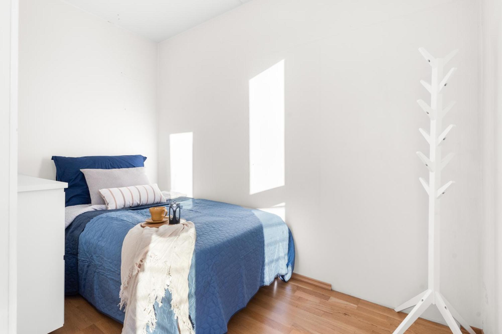Top Floor With Balcony - Super Central - 5 Pax Oslo Ngoại thất bức ảnh